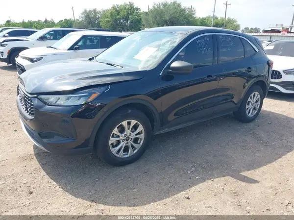 1FMCU9GN3RUA23622 2024 FORD ESCAPE - Image 2