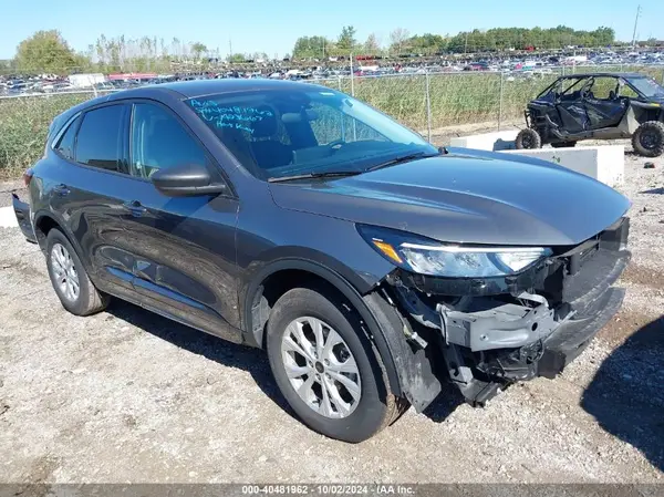 1FMCU9GN3RUA23667 2024 FORD ESCAPE - Image 1