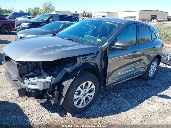 1FMCU9GN3RUA23667 2024 FORD ESCAPE - Image 2