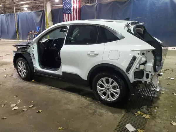 1FMCU9GN3RUA23717 2024 FORD ESCAPE - Image 2