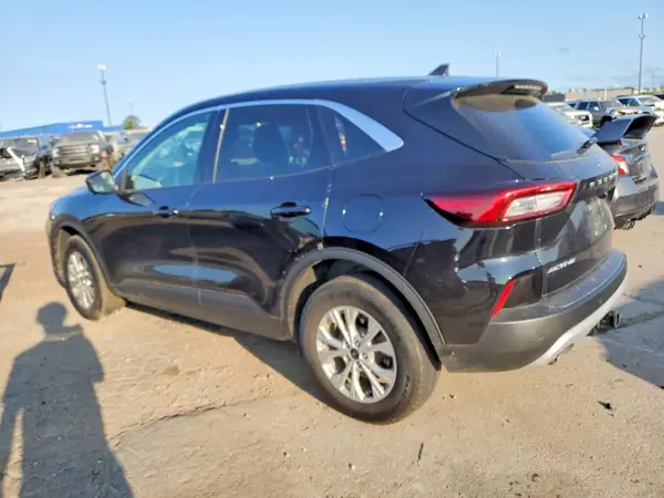 1FMCU9GN3RUA41666 2024 FORD ESCAPE - Image 2