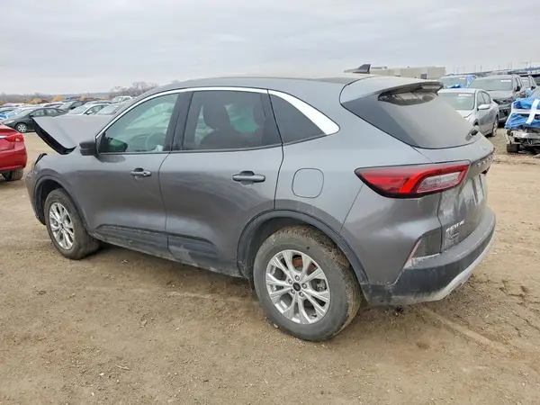 1FMCU9GN3RUA61447 2024 FORD ESCAPE - Image 2