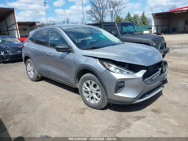 1FMCU9GN3RUB18665 2024 FORD ESCAPE - Image 1