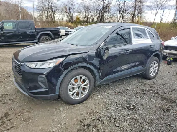 1FMCU9GN3RUB45378 2024 FORD ESCAPE - Image 1