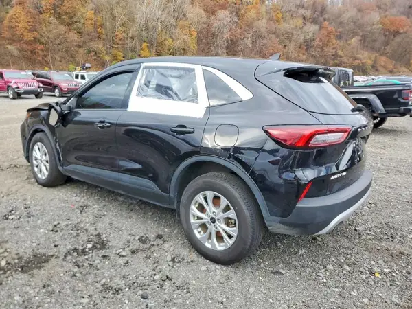 1FMCU9GN3RUB45378 2024 FORD ESCAPE - Image 2