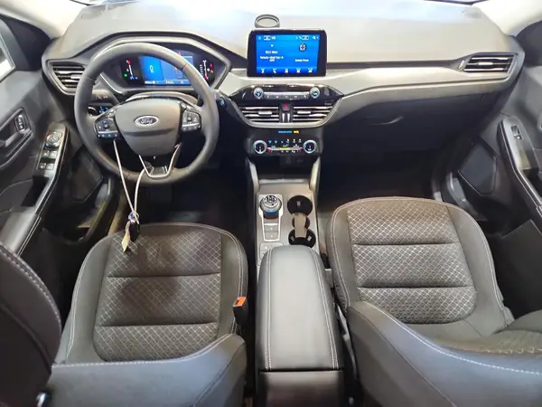1FMCU9GN3RUB45557 2024 FORD ESCAPE - Image 8