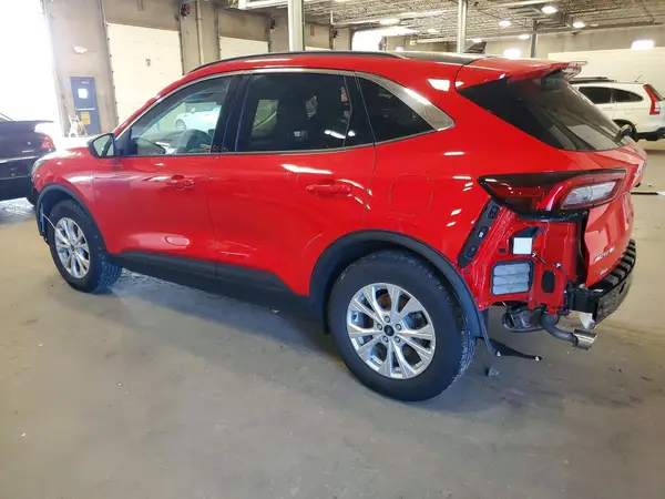 1FMCU9GN3RUB46157 2024 FORD ESCAPE - Image 2