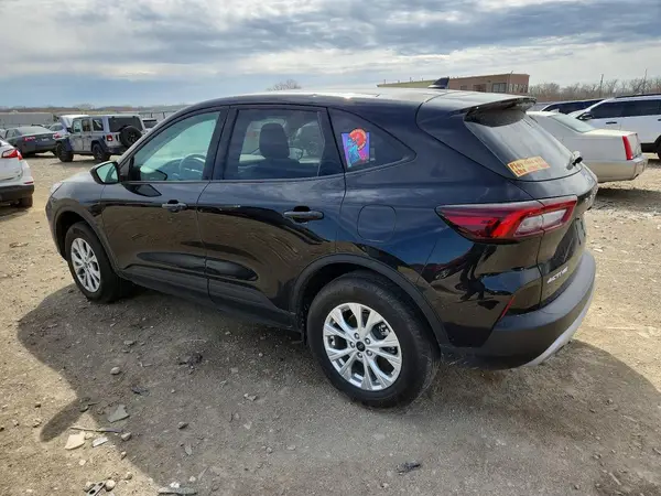 1FMCU9GN3SUA04879 2025 FORD ESCAPE - Image 2
