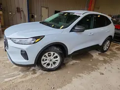 1FMCU9GN3SUA07412 2025 FORD ESCAPE