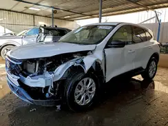 1FMCU9GN3SUA42855 2025 FORD ESCAPE