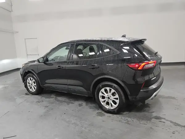 1FMCU9GN3SUA43651 2025 FORD ESCAPE - Image 2