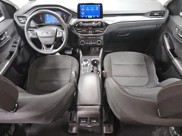 1FMCU9GN3SUA43651 2025 FORD ESCAPE - Image 8
