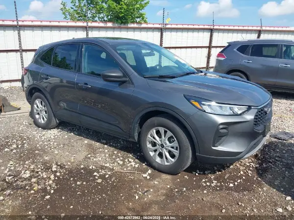 1FMCU9GN3SUA57128 2025 FORD ESCAPE - Image 1