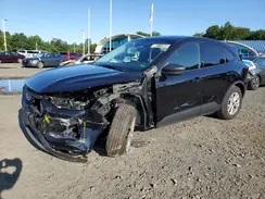 1FMCU9GN3SUA58599 2025 FORD ESCAPE