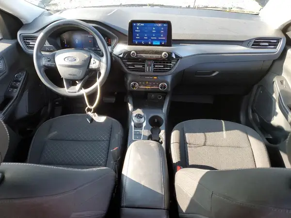 1FMCU9GN3SUA58599 2025 FORD ESCAPE - Image 8