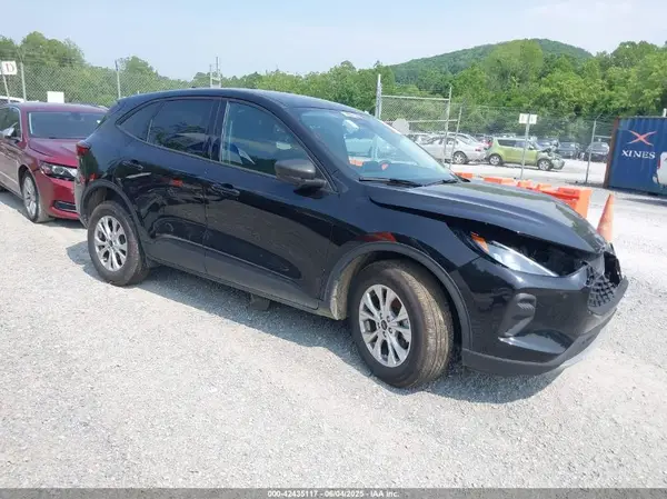 1FMCU9GN3SUA59073 2025 FORD ESCAPE - Image 1