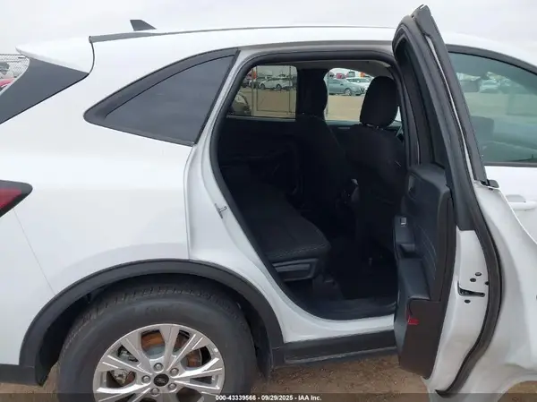1FMCU9GN3SUA59123 2025 FORD ESCAPE - Image 8