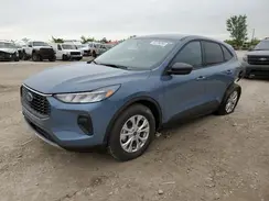 1FMCU9GN3SUA68081 2025 FORD ESCAPE