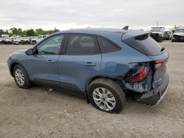 1FMCU9GN3SUA68081 2025 FORD ESCAPE - Image 2