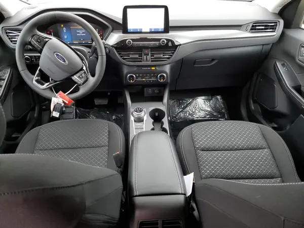 1FMCU9GN3SUA68081 2025 FORD ESCAPE - Image 8