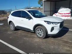 1FMCU9GN3SUA73507 2025 FORD ESCAPE