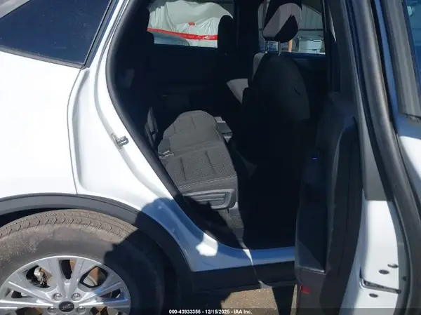 1FMCU9GN3SUA73507 2025 FORD ESCAPE - Image 8
