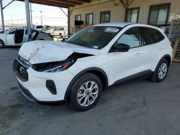 1FMCU9GN3SUA85656 2025 FORD ESCAPE - Image 1