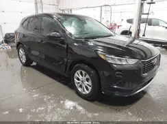 1FMCU9GN3SUA85849 2025 FORD ESCAPE