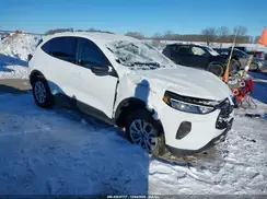 1FMCU9GN3SUA86256 2025 FORD ESCAPE
