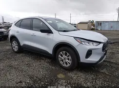 1FMCU9GN3SUA87679 2025 FORD ESCAPE