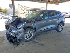 1FMCU9GN3SUA87701 2025 FORD ESCAPE