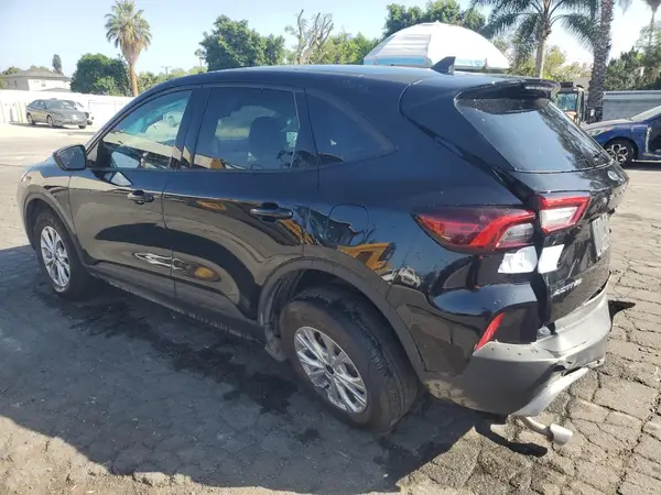 1FMCU9GN3SUA99461 2025 FORD ESCAPE - Image 2