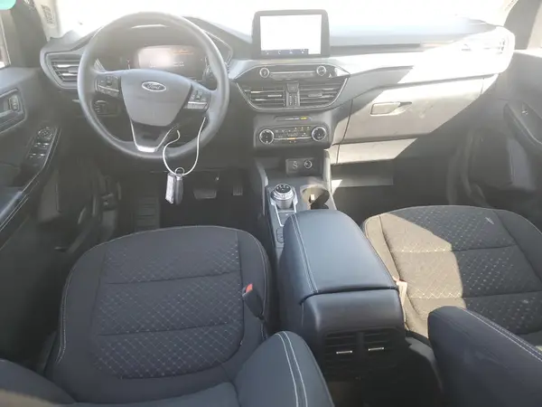 1FMCU9GN3SUA99461 2025 FORD ESCAPE - Image 8