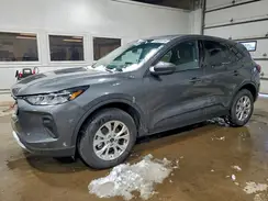 1FMCU9GN3SUB00270 2025 FORD ESCAPE