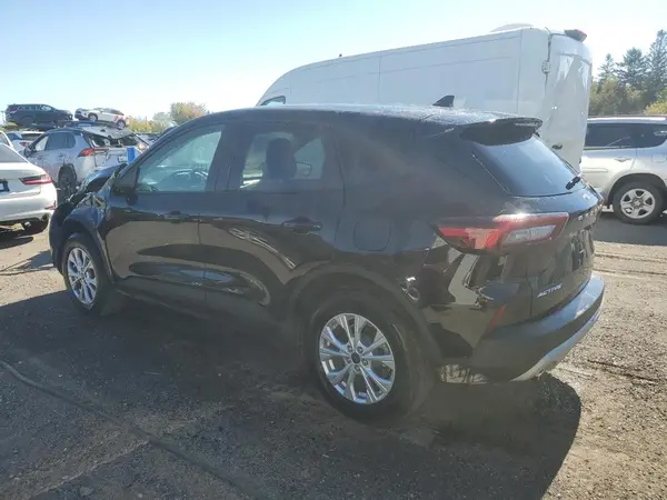 1FMCU9GN3SUB08515 2025 FORD ESCAPE - Image 2