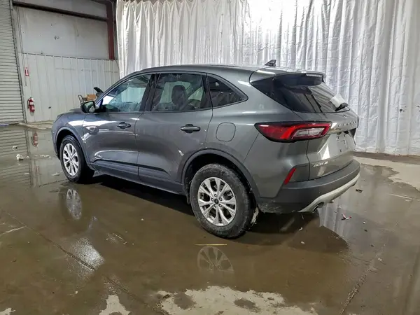 1FMCU9GN3SUB17506 2025 FORD ESCAPE - Image 2