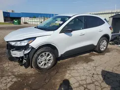 1FMCU9GN3SUB17635 2025 FORD ESCAPE