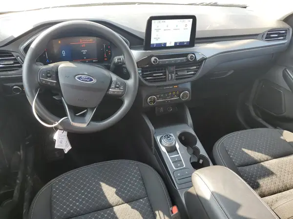 1FMCU9GN3SUB17635 2025 FORD ESCAPE - Image 8
