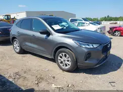 1FMCU9GN3SUB18123 2025 FORD ESCAPE