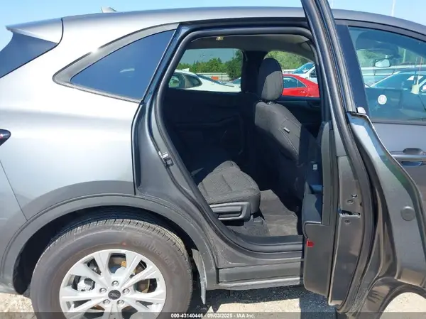 1FMCU9GN3SUB18123 2025 FORD ESCAPE - Image 8