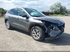 1FMCU9GN3SUB20101 2025 FORD ESCAPE