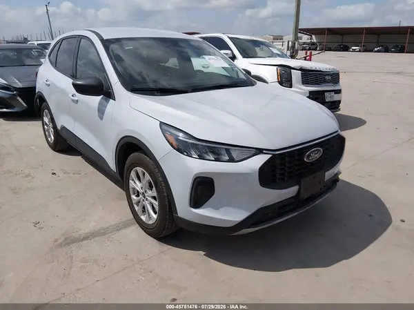 1FMCU9GN3SUB22379 2025 FORD ESCAPE - Image 1