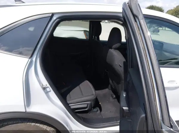 1FMCU9GN3SUB22379 2025 FORD ESCAPE - Image 8