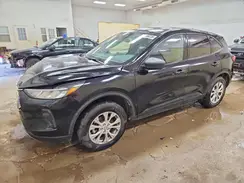 1FMCU9GN3SUB51008 2025 FORD ESCAPE