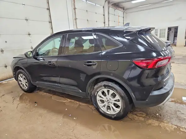 1FMCU9GN3SUB51008 2025 FORD ESCAPE - Image 2