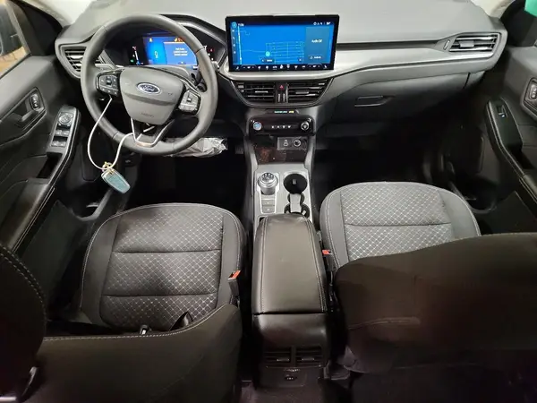 1FMCU9GN3SUB51008 2025 FORD ESCAPE - Image 8