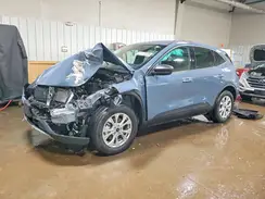 1FMCU9GN3SUB55530 2025 FORD ESCAPE