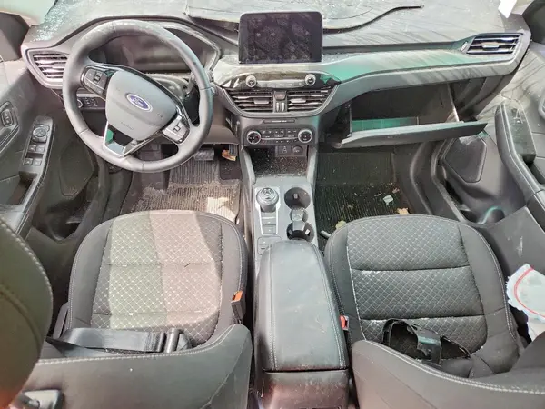 1FMCU9GN3SUB57827 2025 FORD ESCAPE - Image 8
