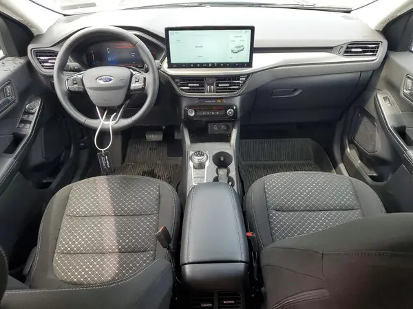 1FMCU9GN3SUB63272 2025 FORD ESCAPE - Image 8