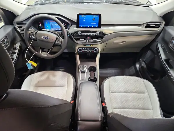 1FMCU9GN3SUB69783 2025 FORD ESCAPE - Image 8